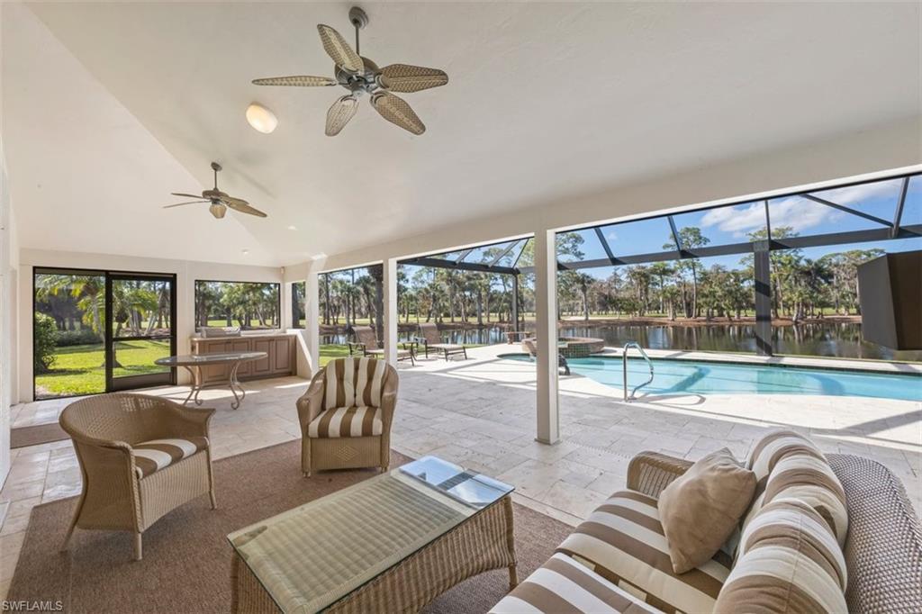 EAGLE CREEK ESTATES - Residential