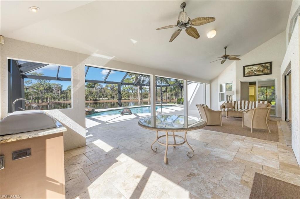 EAGLE CREEK ESTATES - Residential