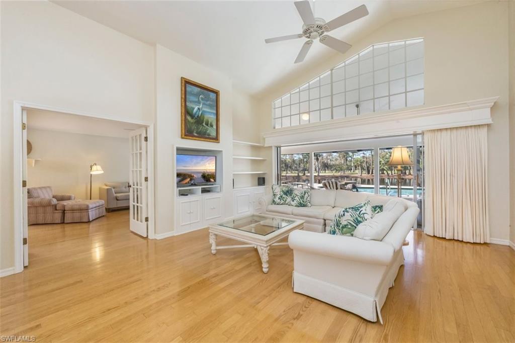 EAGLE CREEK ESTATES - Residential