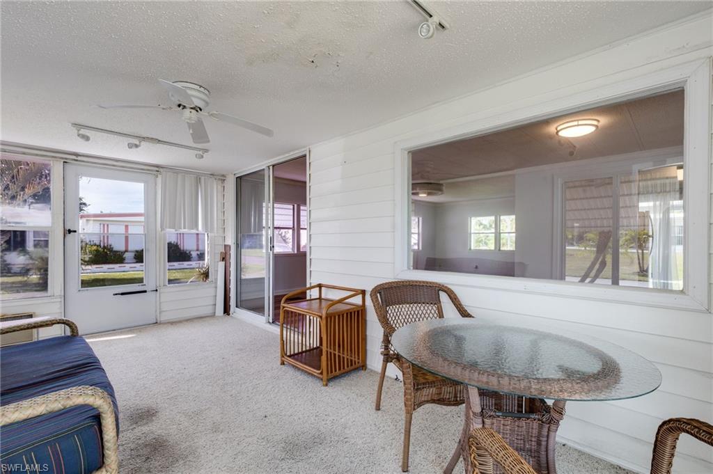 LAZY DAYS MOBILE VILLAGE - Residential