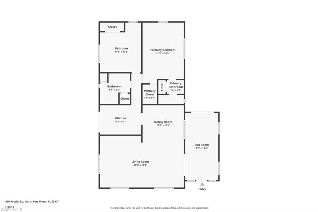 LAZY DAYS MOBILE VILLAGE - Residential