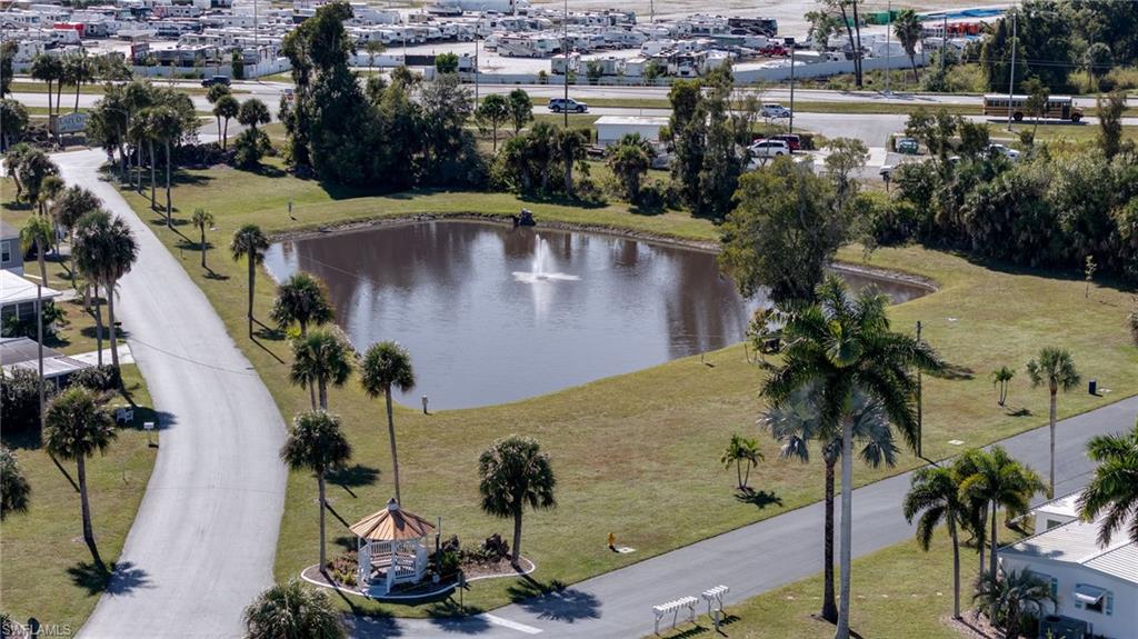 LAZY DAYS MOBILE VILLAGE - Residential