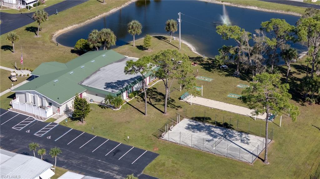 LAZY DAYS MOBILE VILLAGE - Residential