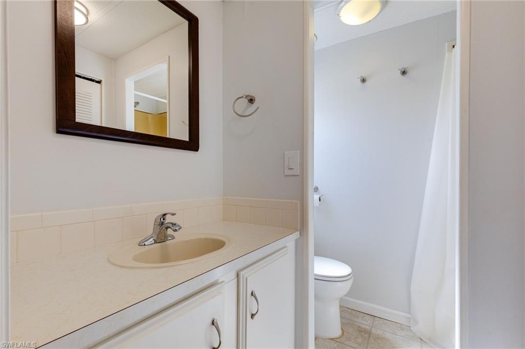 LAZY DAYS MOBILE VILLAGE - Residential