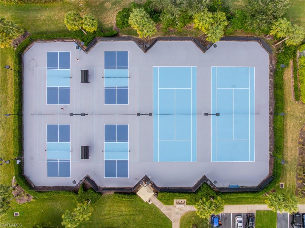 BOTANICA LAKES - Residential