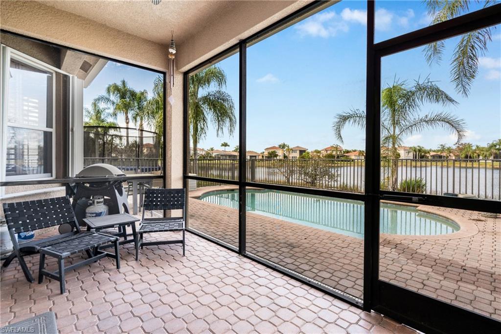 BOTANICA LAKES - Residential