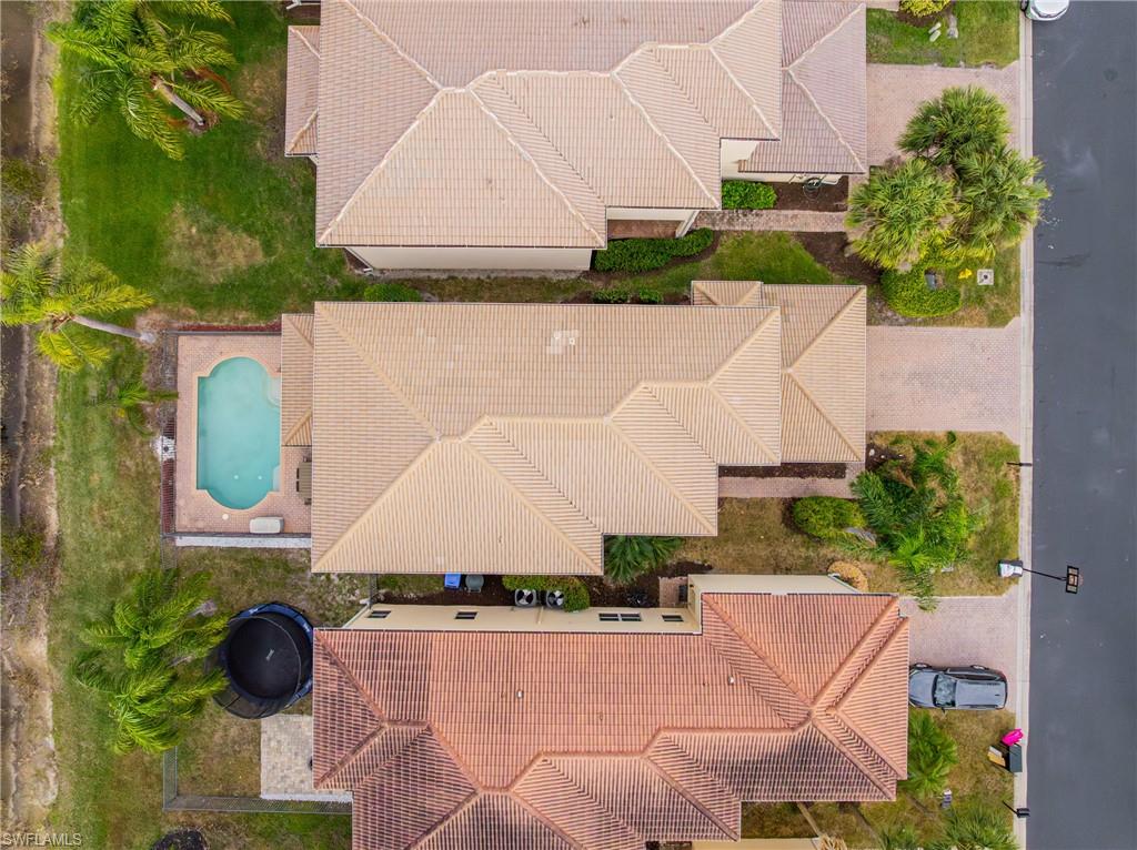 BOTANICA LAKES - Residential