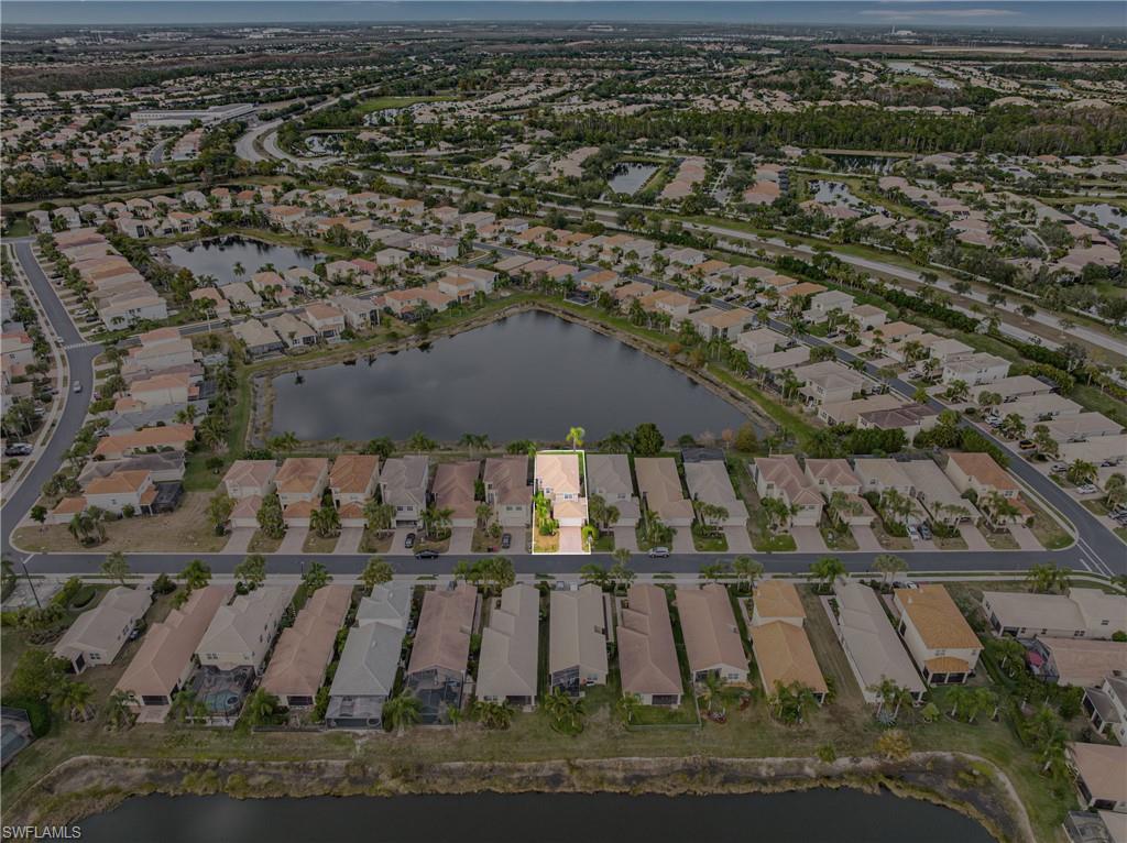 BOTANICA LAKES - Residential