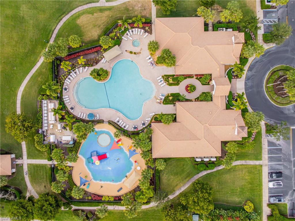 BOTANICA LAKES - Residential