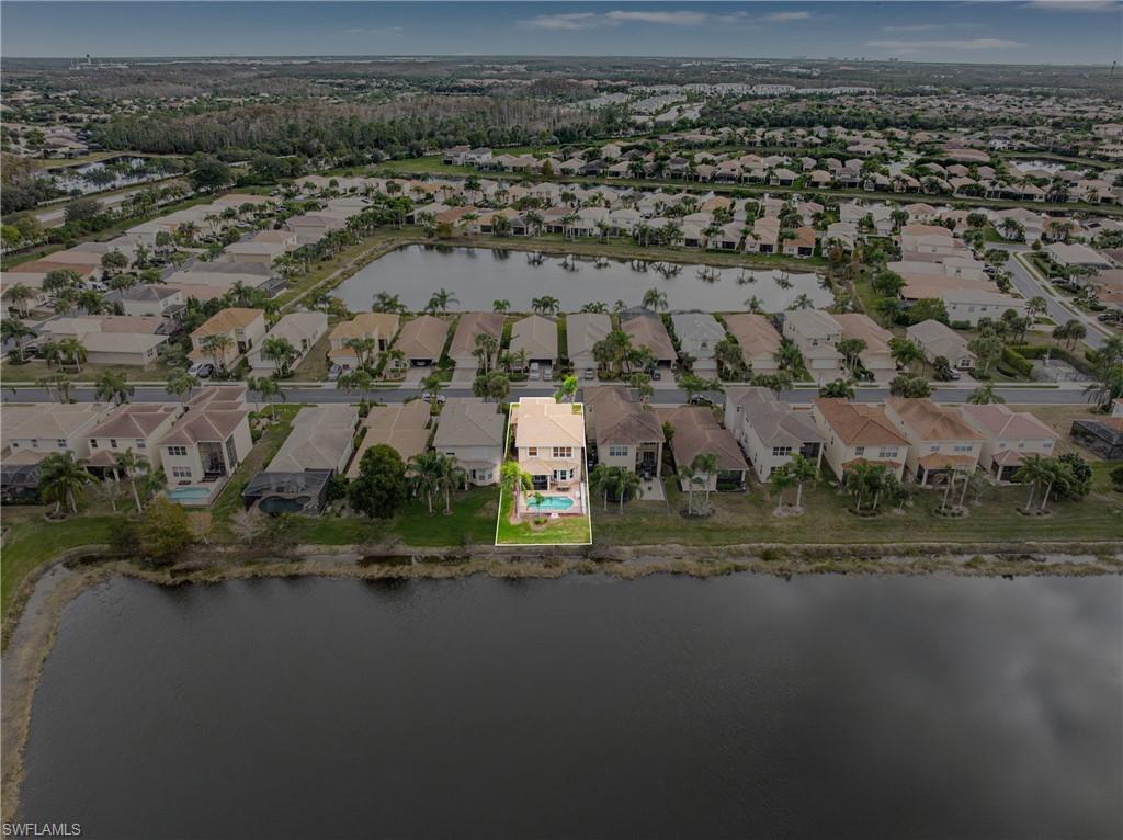 BOTANICA LAKES - Residential