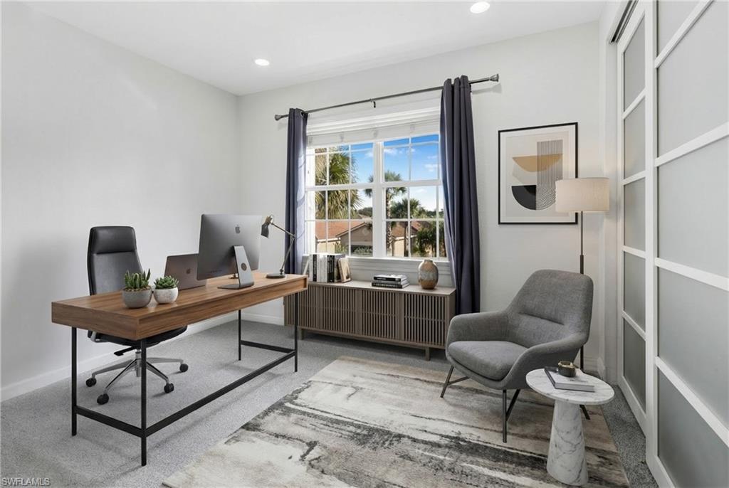 BOTANICA LAKES - Residential