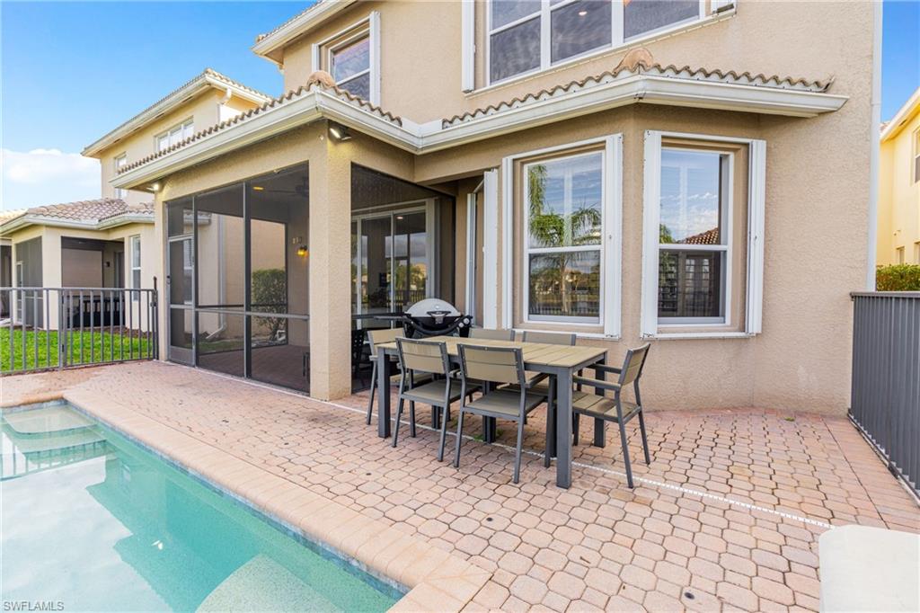 BOTANICA LAKES - Residential