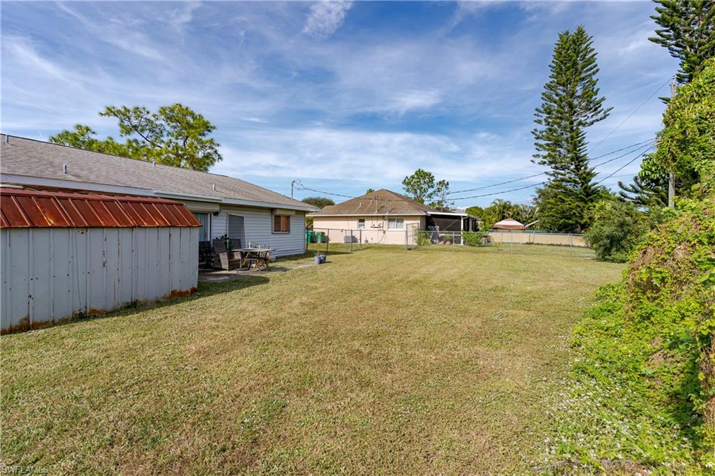 GOLDEN GATE CITY - Residential