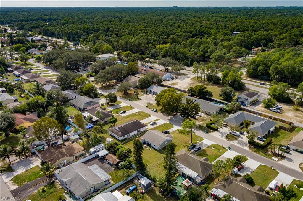 GOLDEN GATE CITY - Residential
