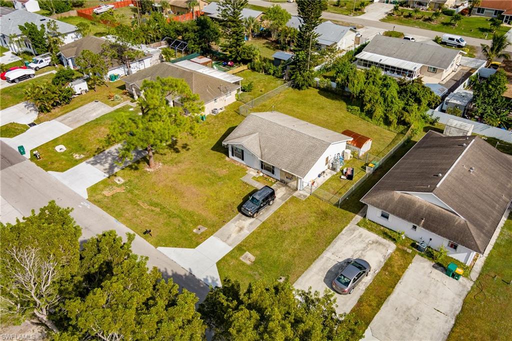 GOLDEN GATE CITY - Residential