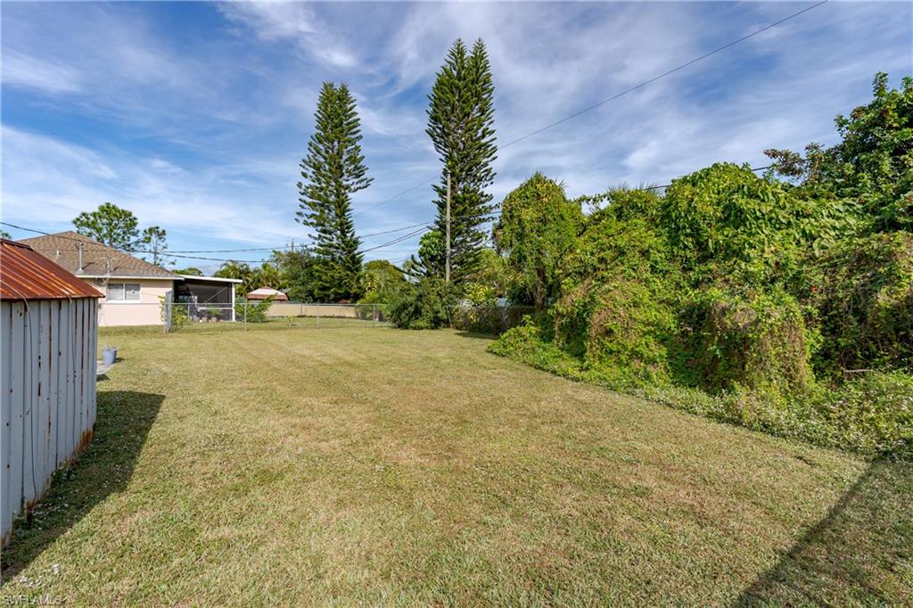 GOLDEN GATE CITY - Residential