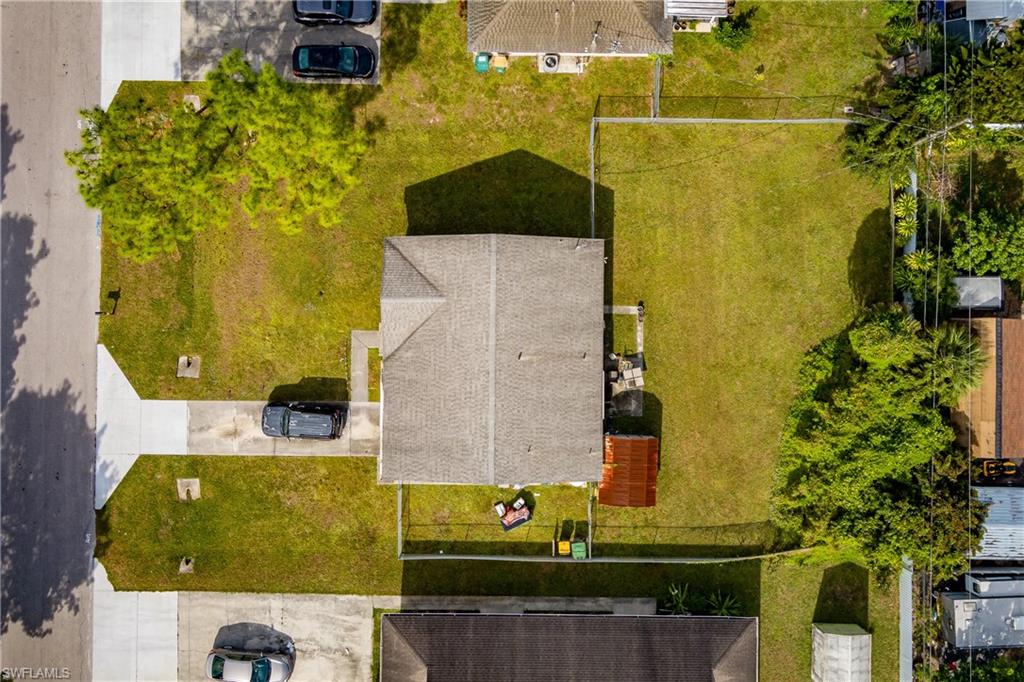 GOLDEN GATE CITY - Residential