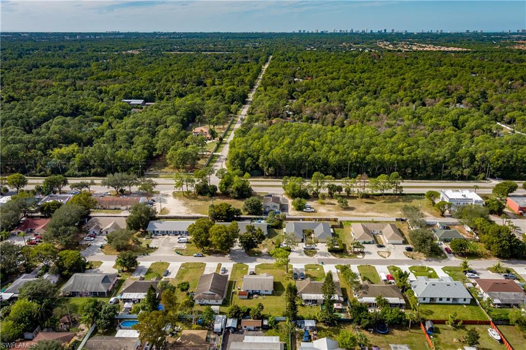 GOLDEN GATE CITY - Residential