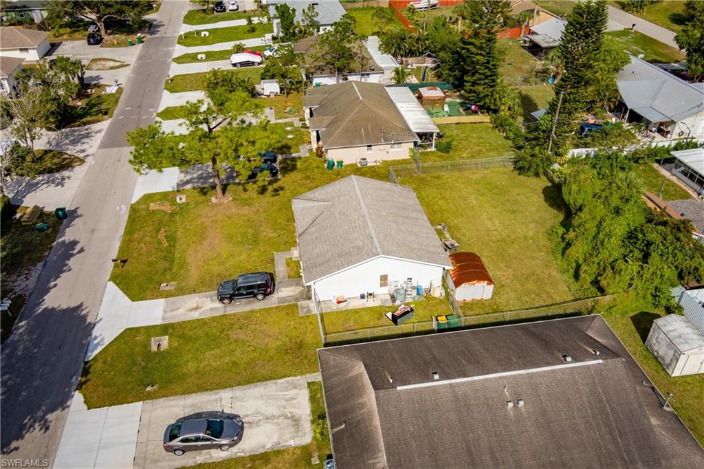 GOLDEN GATE CITY - Residential