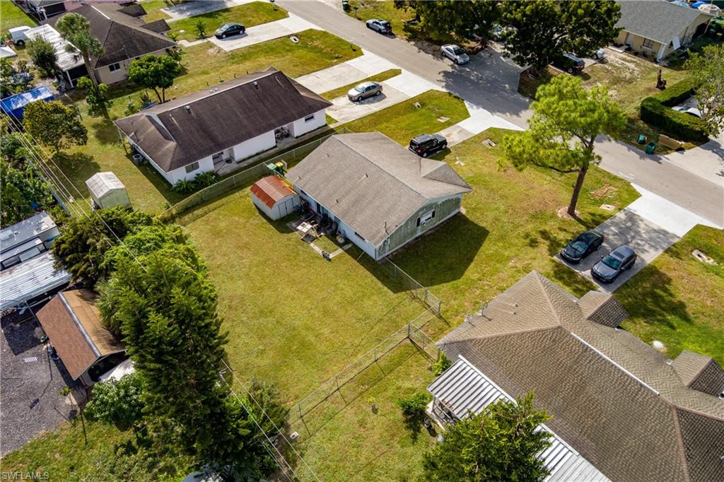 GOLDEN GATE CITY - Residential