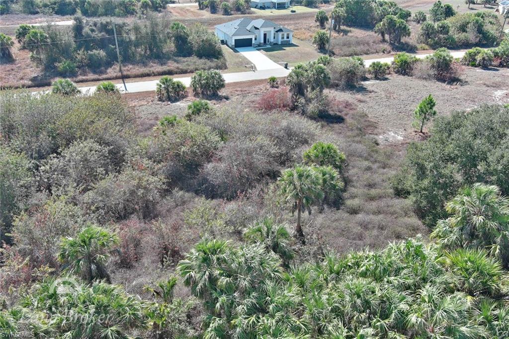 PORT CHARLOTTE - Land