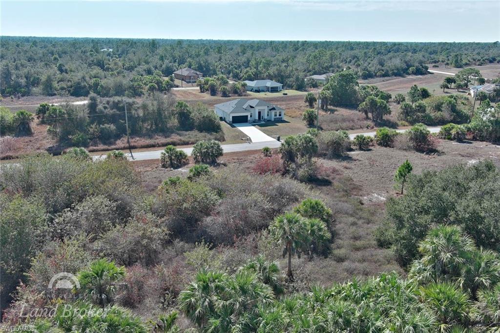 PORT CHARLOTTE - Land