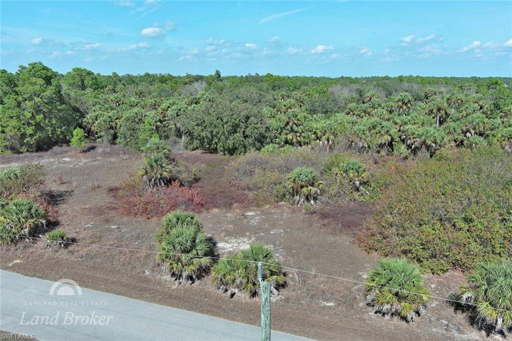 PORT CHARLOTTE - Land