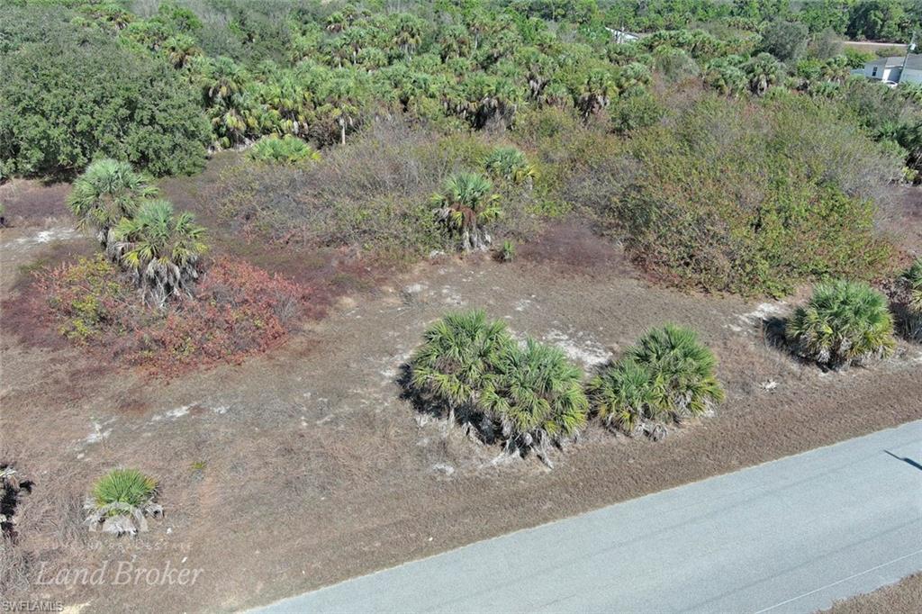 PORT CHARLOTTE - Land