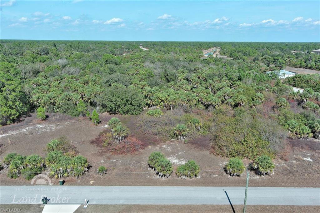 PORT CHARLOTTE - Land