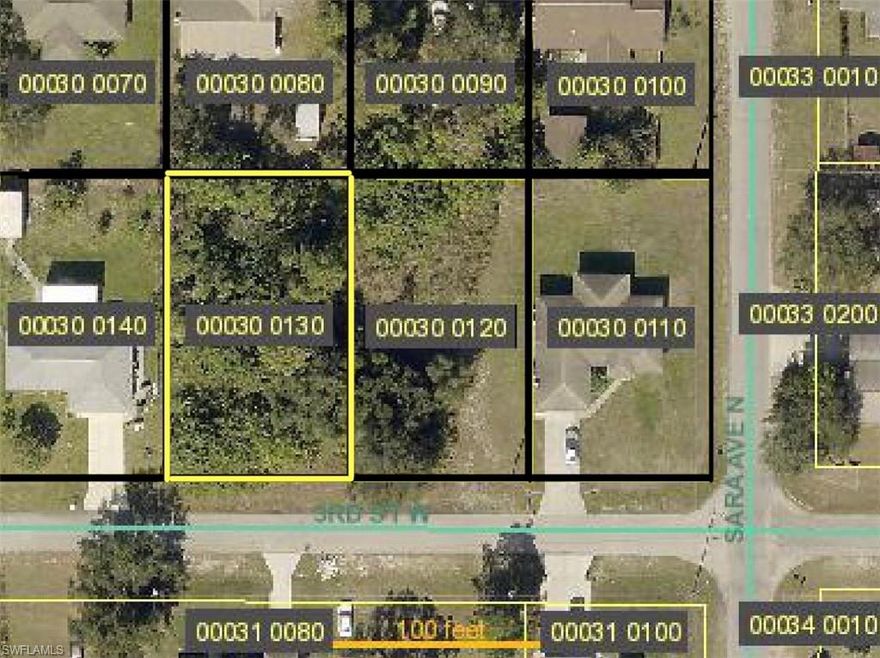 Excellent opportunity to buy your next homesite, or investment. Build your next home. your first home, or just buy it now and watch it appreciate in value. This lot is priced to Sale, so write your offer today.