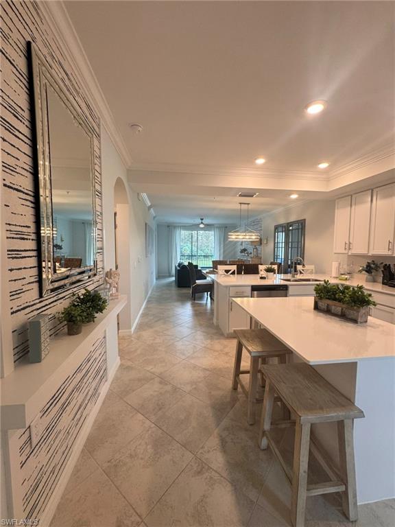 THE NATIONAL GOLF & COUNTRY CLUB AT AVE MARIA - Residential Lease