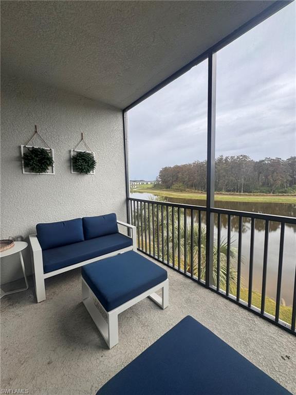 THE NATIONAL GOLF & COUNTRY CLUB AT AVE MARIA - Residential Lease