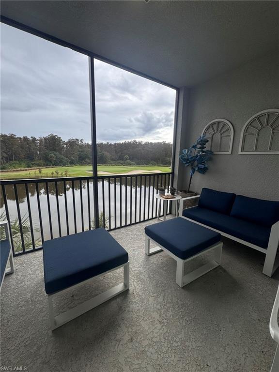 THE NATIONAL GOLF & COUNTRY CLUB AT AVE MARIA - Residential Lease