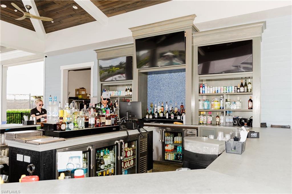 THE NATIONAL GOLF & COUNTRY CLUB AT AVE MARIA - Residential Lease