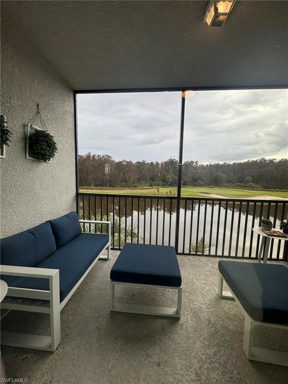 THE NATIONAL GOLF & COUNTRY CLUB AT AVE MARIA - Residential Lease