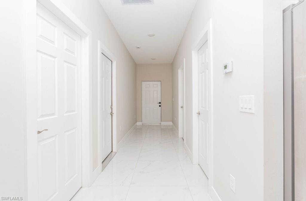 LEHIGH ACRES - Residential Lease