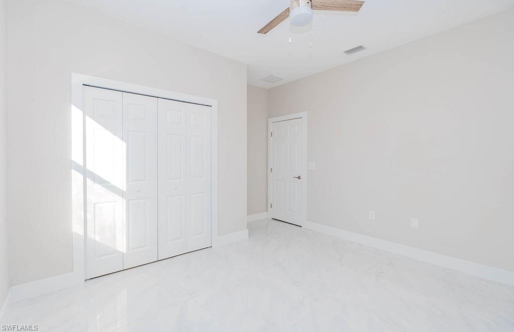 LEHIGH ACRES - Residential Lease