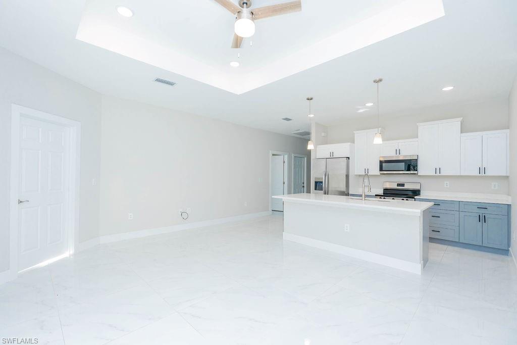 LEHIGH ACRES - Residential Lease