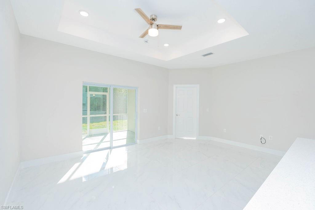 LEHIGH ACRES - Residential Lease