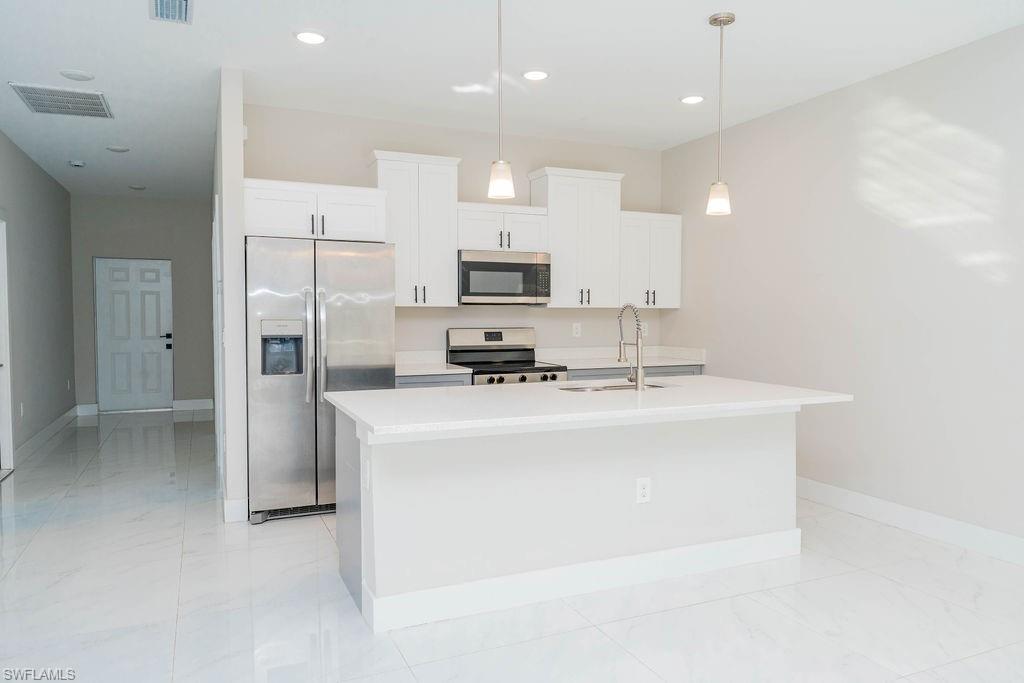 LEHIGH ACRES - Residential Lease