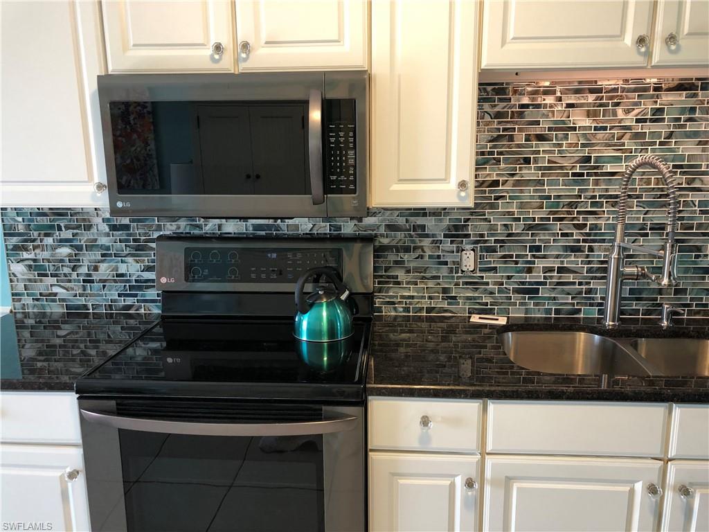 BUCCANEER INN CONDO - Residential