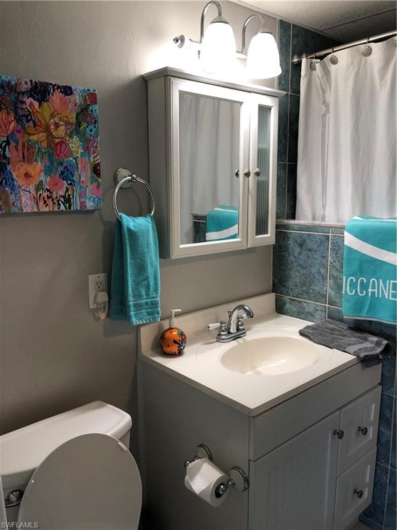 BUCCANEER INN CONDO - Residential