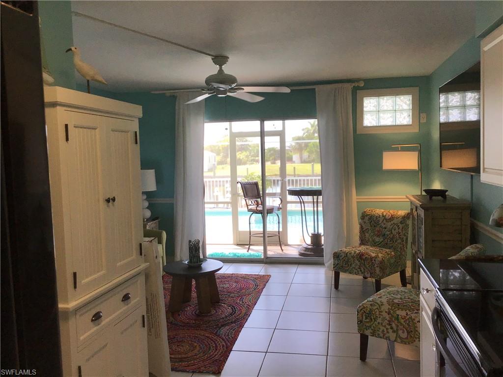 BUCCANEER INN CONDO - Residential