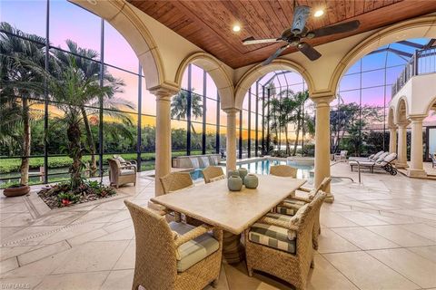 1450 Gulfstar DR S NAPLES FL 34112
