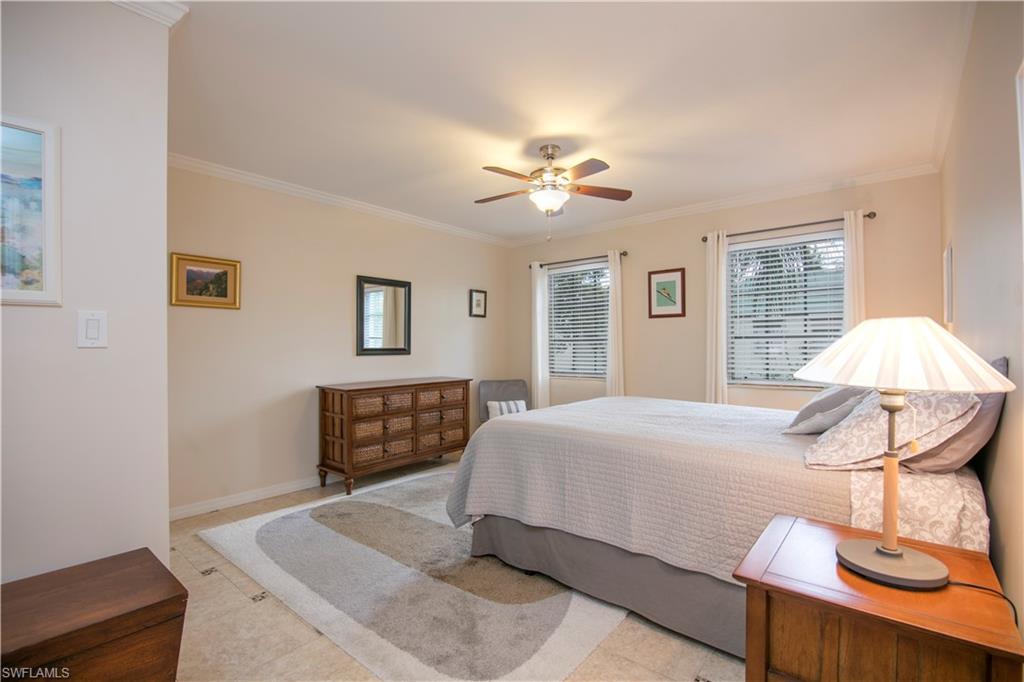 NAPLES BATH AND TENNIS CLUB - Residential