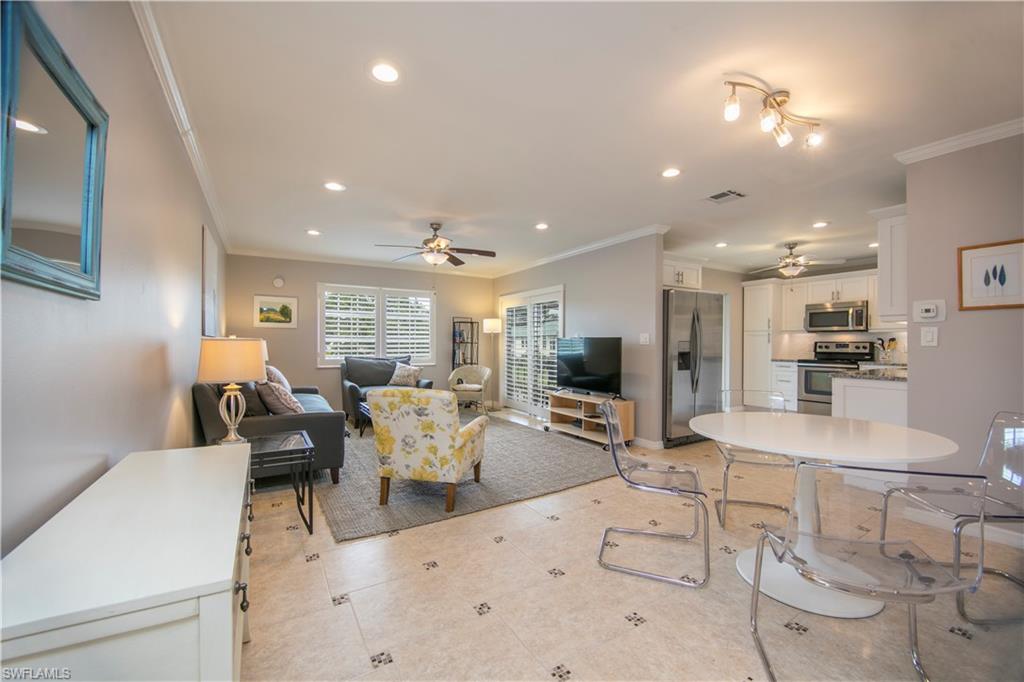 NAPLES BATH AND TENNIS CLUB - Residential