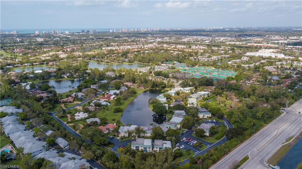 NAPLES BATH AND TENNIS CLUB - Residential