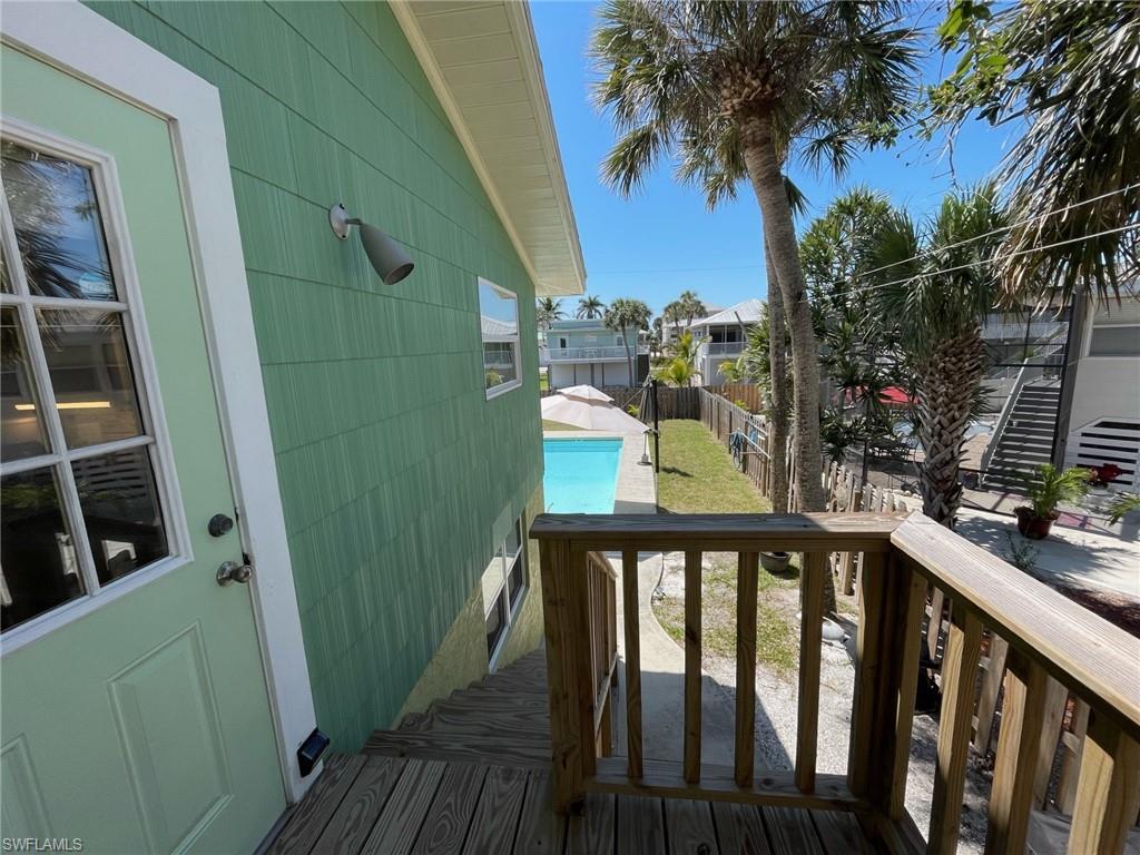 GULF HEIGHTS - Residential