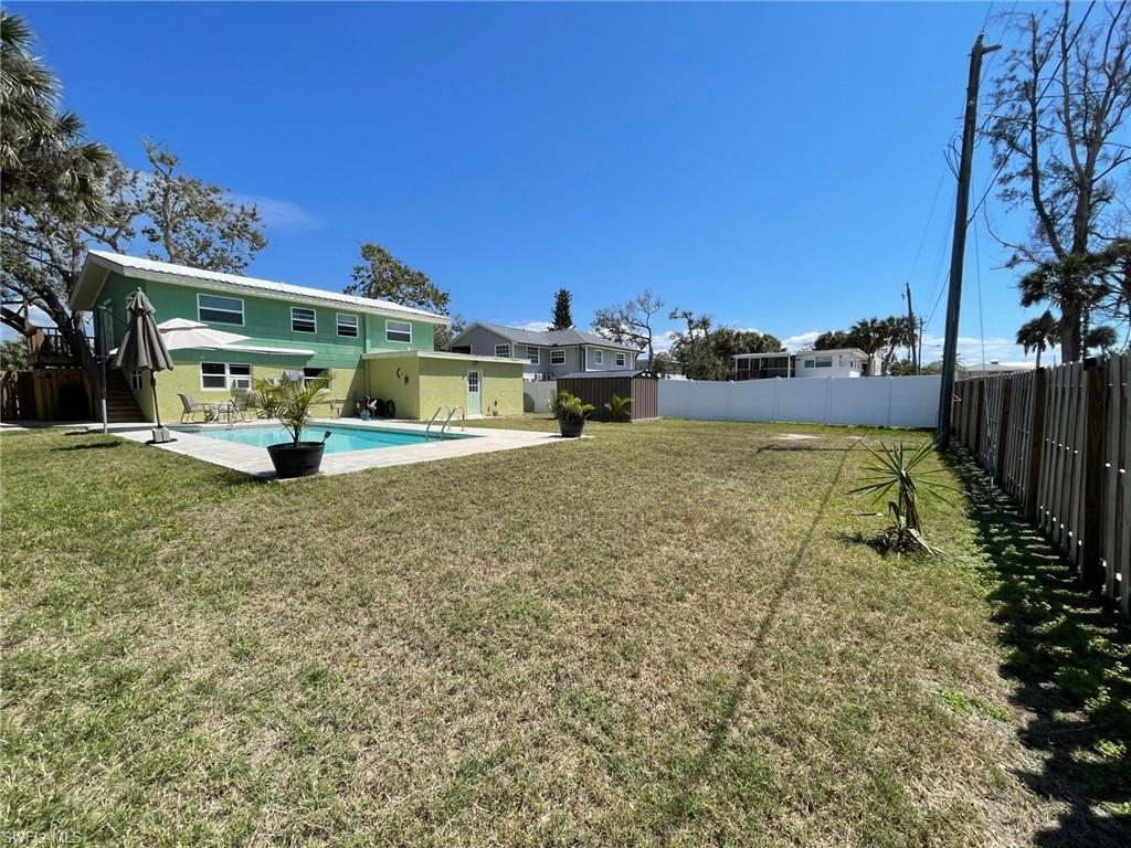 GULF HEIGHTS - Residential