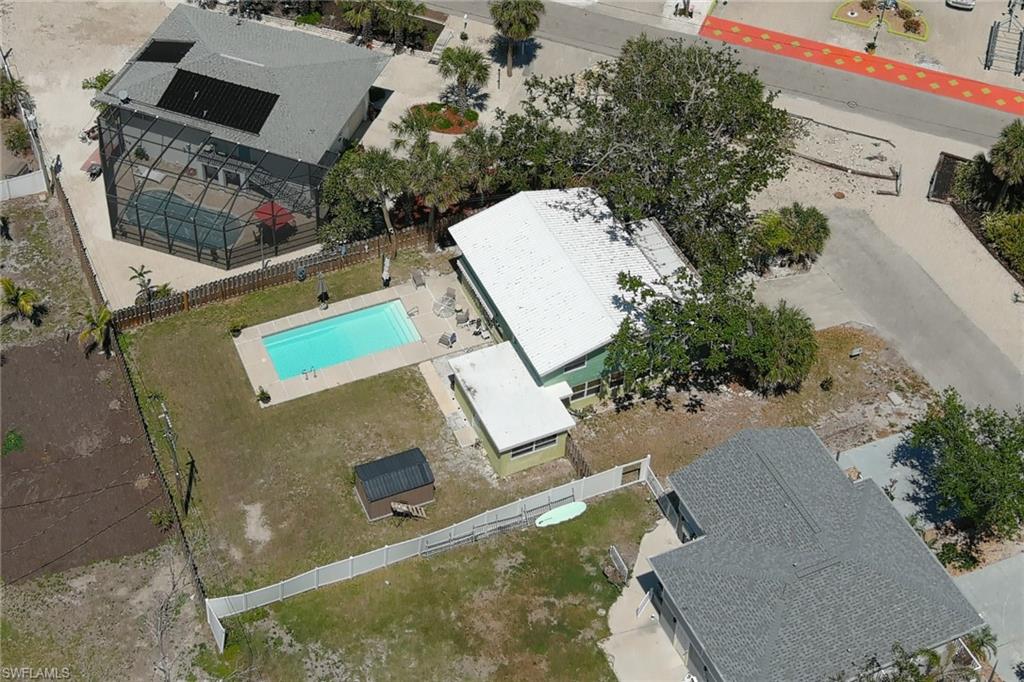 GULF HEIGHTS - Residential